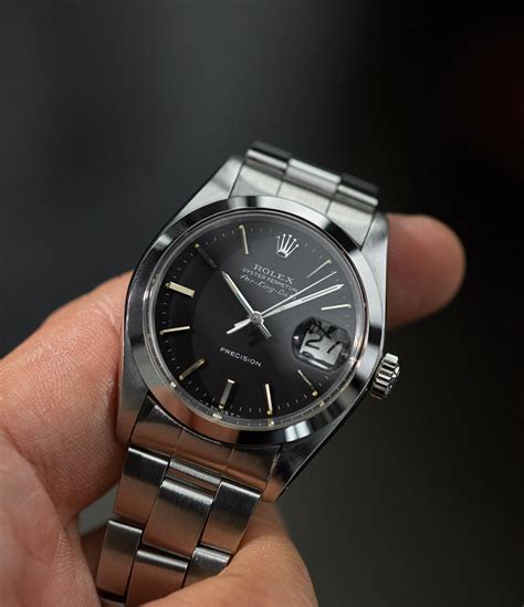 rolex air king date 5700|Rolex Air-King 5500 reviews.